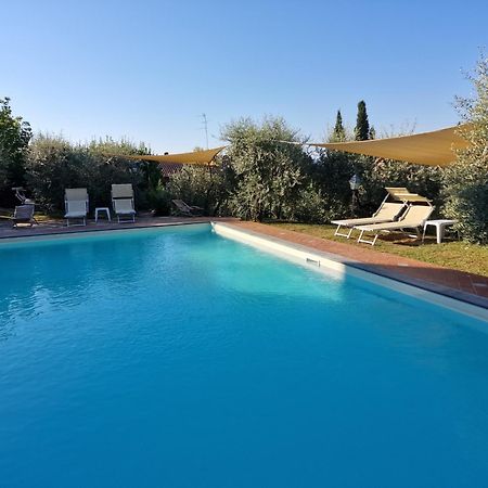 Villa Oliveta San Gimignano Dış mekan fotoğraf