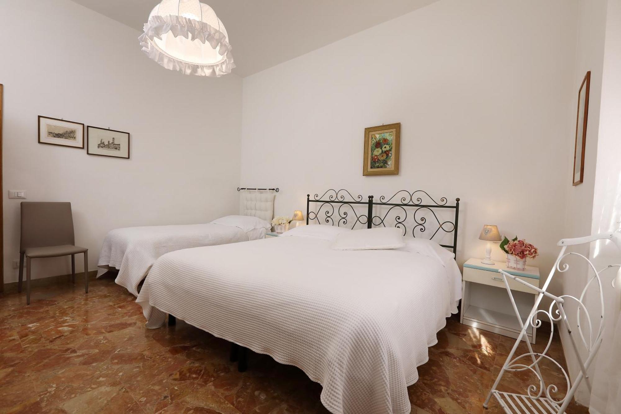Villa Oliveta San Gimignano Dış mekan fotoğraf