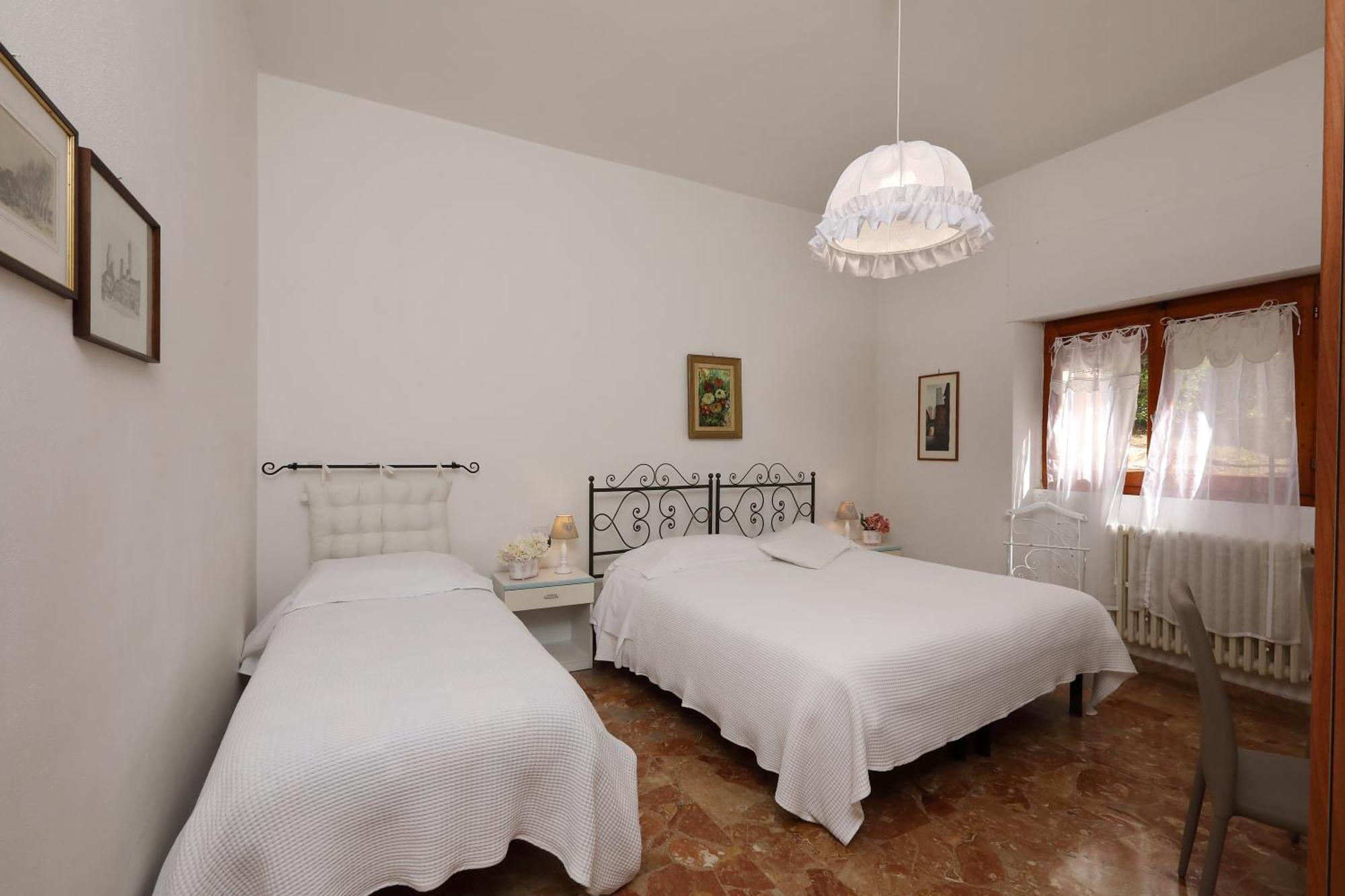 Villa Oliveta San Gimignano Dış mekan fotoğraf
