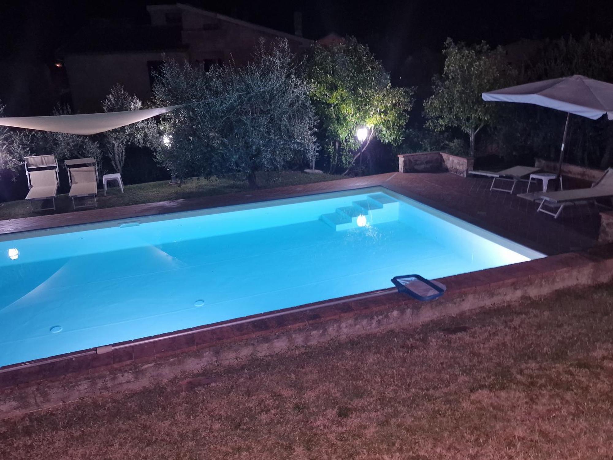 Villa Oliveta San Gimignano Dış mekan fotoğraf