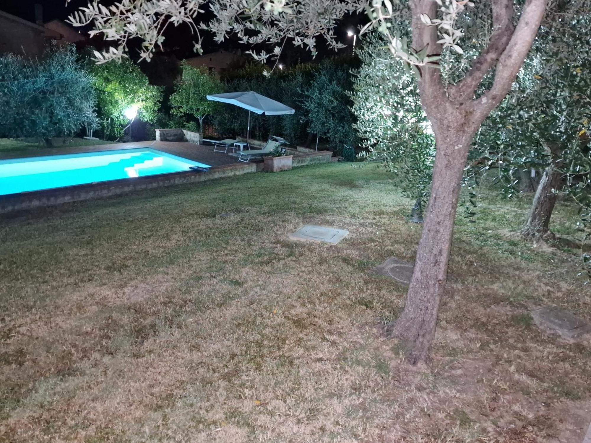 Villa Oliveta San Gimignano Dış mekan fotoğraf