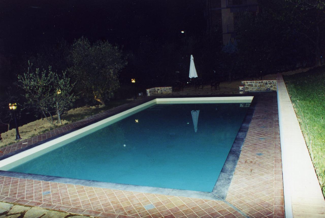 Villa Oliveta San Gimignano Dış mekan fotoğraf