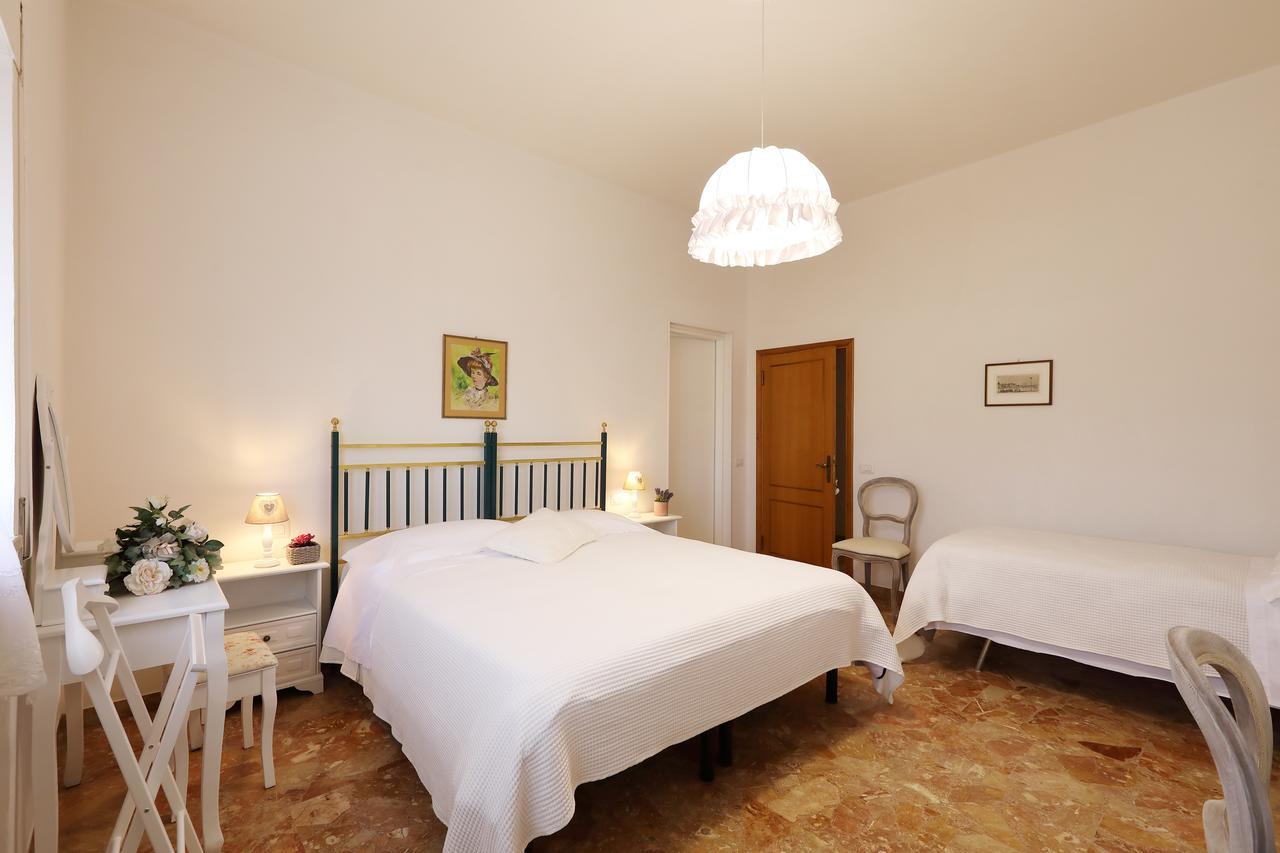Villa Oliveta San Gimignano Dış mekan fotoğraf