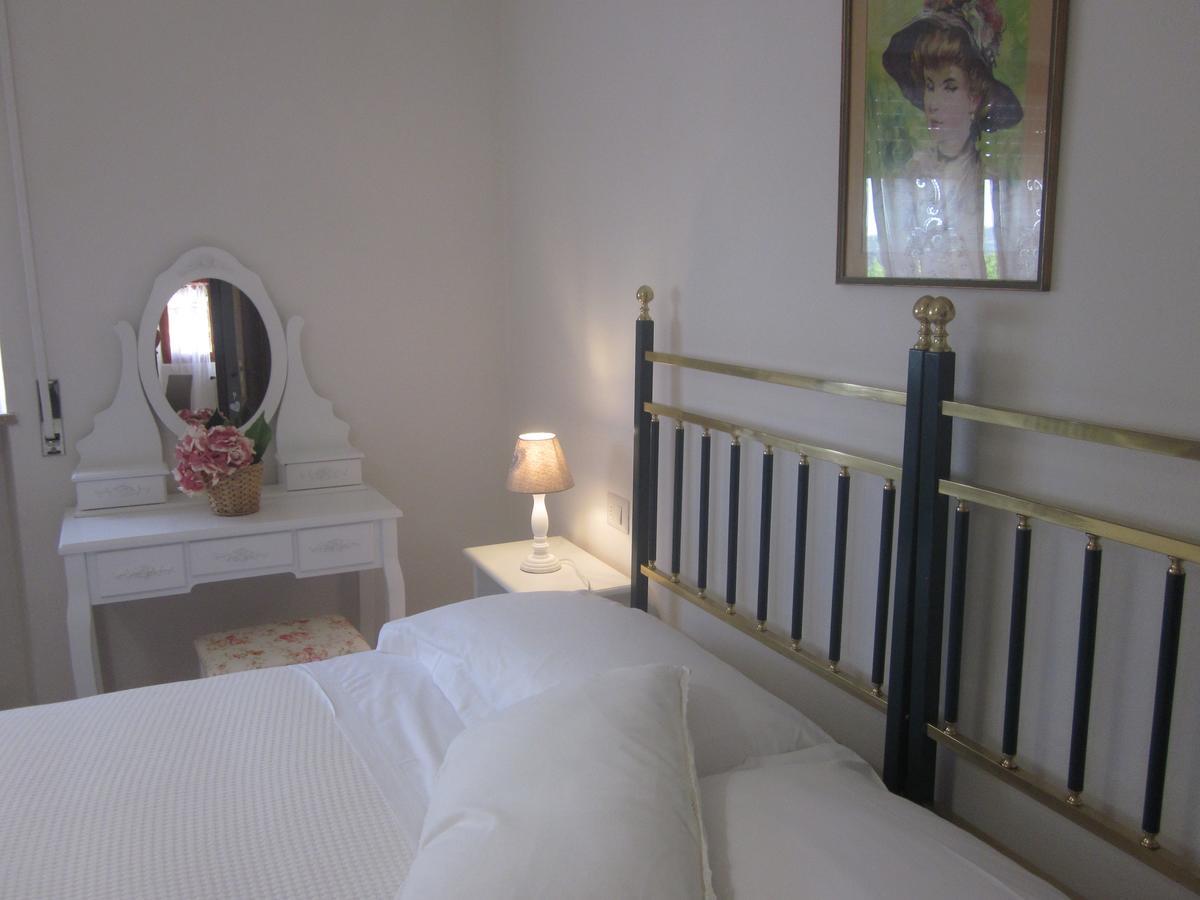 Villa Oliveta San Gimignano Dış mekan fotoğraf